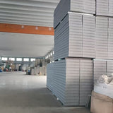 Extruded polystyrene board