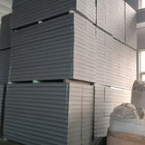 Extruded polystyrene board