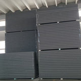 Extruded polystyrene board