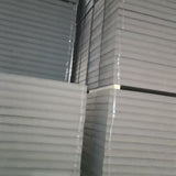 Extruded polystyrene board