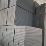Extruded polystyrene board