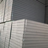 Extruded polystyrene board