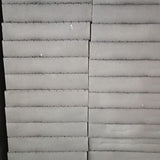 Extruded polystyrene board