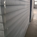 Extruded polystyrene board