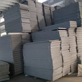 Extruded polystyrene board