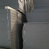 Extruded polystyrene board