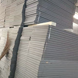 Extruded polystyrene board