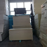Extruded polystyrene board