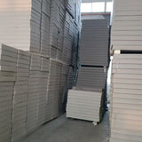 Extruded polystyrene board
