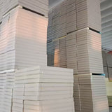 Extruded polystyrene board