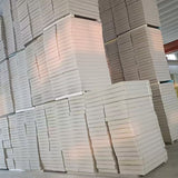 Extruded polystyrene board