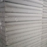 Extruded polystyrene board