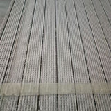 Extruded polystyrene board