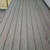 Extruded polystyrene board