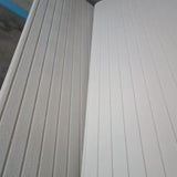 Extruded polystyrene board