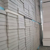 Extruded polystyrene board