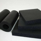 Rubber-plastic insulation board