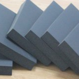 Rubber-plastic insulation board