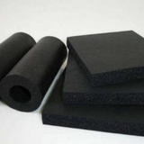 Rubber-plastic insulation board