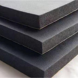 Rubber-plastic insulation board