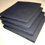 Rubber-plastic insulation board