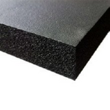Rubber-plastic insulation board