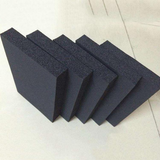 Rubber-plastic insulation board