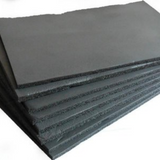 Rubber-plastic insulation board