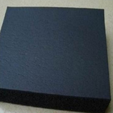 Rubber-plastic insulation board