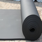 Rubber-plastic insulation board