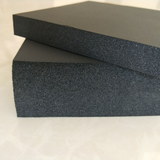 Rubber-plastic insulation board
