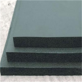 Rubber-plastic insulation board