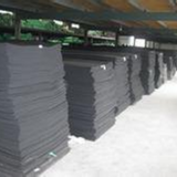 Rubber-plastic insulation board
