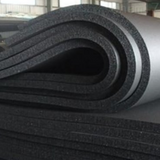Rubber-plastic insulation board