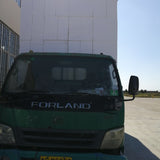 foam board