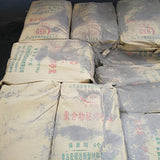 Adhesive mortar