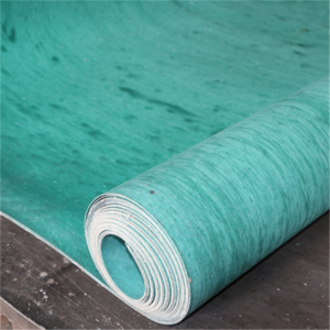 rubber sheet