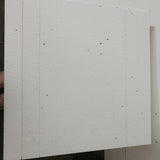 foam board