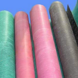 rubber sheet
