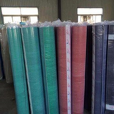rubber sheet