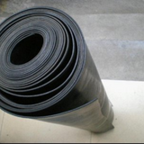 rubber sheet