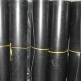 rubber sheet