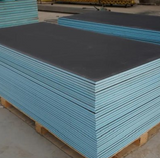 backing board