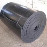 rubber sheet