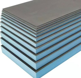backing board