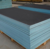 backing board