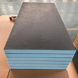 backing board