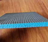 backing board