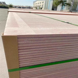 backing board